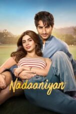 Nonton Film Nadaaniyan (2025) Subtitle Indonesia